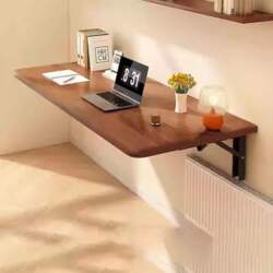 Folding Table Space Saving Folding Wall