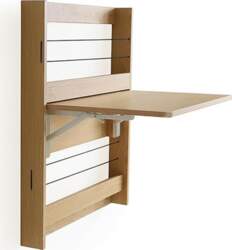 Folding Table Wall Folding Table Wall