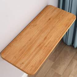 Folding Table Wall Mounted Portable Floating