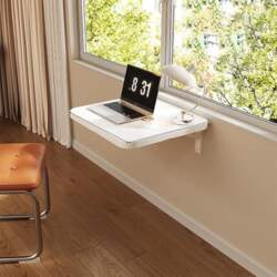 Folding Wall Kitchen Table Folding Table
