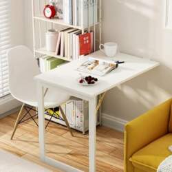 Folding Wall Table, Multifunctional Folding Desk