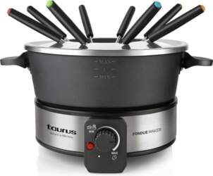 FONDUE TAURUS FF2 – 1000 W