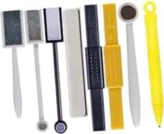 FRCOLOR Pack of 16 Multi-Purpose Tool