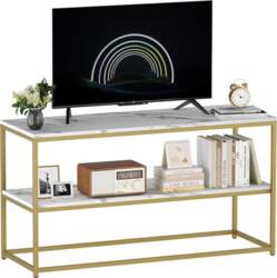 Function Home 42" TV Stand for