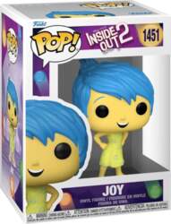 Funko POP! Disney: "Inside Out