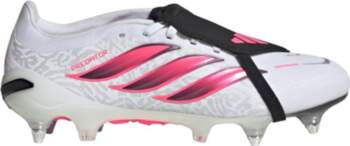 Futbola apavi   Predator Pro FT SG