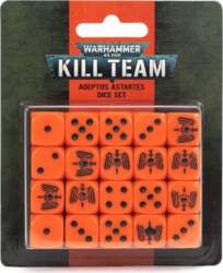 Games Workshop Warhammer 40,000 -