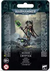 Games Workshop Warhammer 40k - Necron