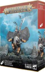 Games Workshop – Warhammer – Age