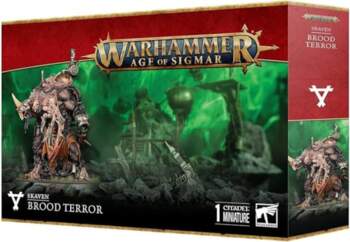 Games Workshop - Warhammer - Age