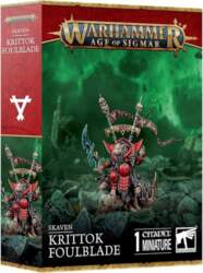 Games Workshop - Warhammer - Age