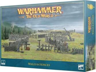 Games Workshop - Warhammer - Vecā