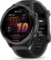 Garmin Pulkstenis Forerunner 570, 47 mm