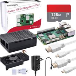 GeeekPi Starter Kit for Raspberry Pi