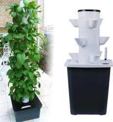 Generisch Hydroponic Growing System 30 Pods