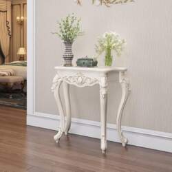 Generisch Vintage Console Table for Entryway