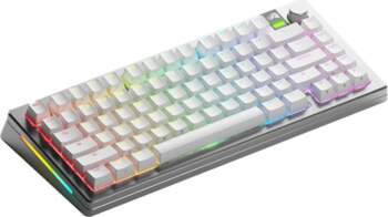 Glorious Gaming GMMK 3 PRO: (Bluetooth