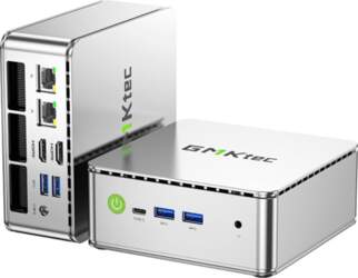 GMKtec Mini PC, G11 AMD Ryzen