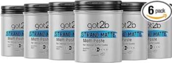 Got2b Strand Matte Paste (100 ml)