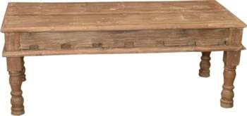 GURU SHOP Coffee Table, Side Table