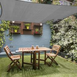 HAIKUS Awning, 2.5 x 4