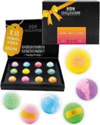Hallingers Luxury Bath Bombs - Du