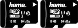 Hama microSD | microSDHC | microSDXC