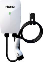Hand Ev Type 2 sienas tipa