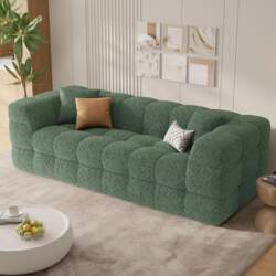 Hawthyhome 2-3 Seater Sofa with Sleep