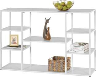 HDANI 120 cm Long Sofa Console