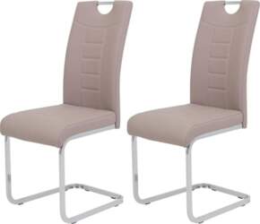 Hela Tische, Set of 2 Ruby