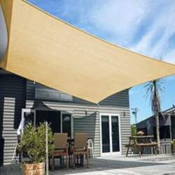 HENG FENG Rectangular sun sail, 2