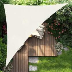Heng Feng Triangular Awning, 5 x
