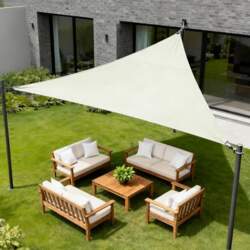 HENG FENG Triangular sun sail, 3