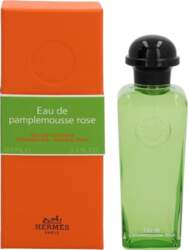 Hermes - Eau De Pamplemousse Rose