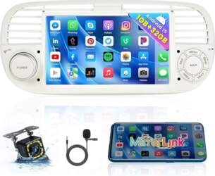 Hikity 1 + 32 GB Android