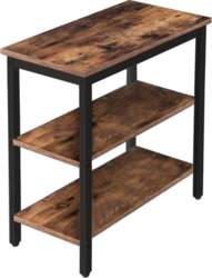HOOBRO EBF14BZ01 Side Table, Bedside Table