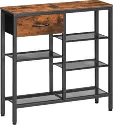 HOOBRO EBF70XG01N1 75 cm Long Console