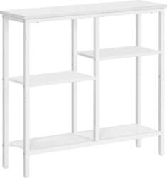 HOOBRO Narrow Console Table, 75 cm