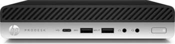 HP Prodesk Mini PC DM Core