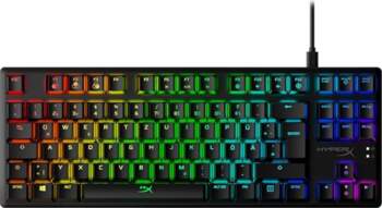 HyperX , USB-A, Alloy Origins Core -