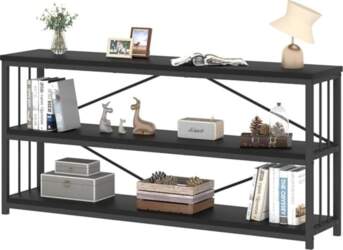 IBF Bookcase with 3 Levels, Standing