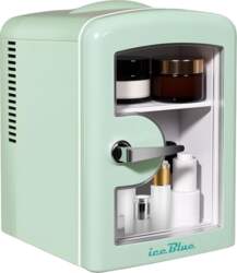 Iceblue Mini Fridges, Tiny Refrigerators with