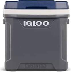 IGLOO Maxcold 62 Roller Cool Box