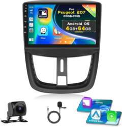 Inefala 4G + 64G Android 15