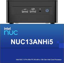 Intel NUC 13 Pro priekš ASUS