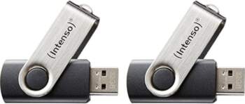 Intenso Basic Line 32 GB USB