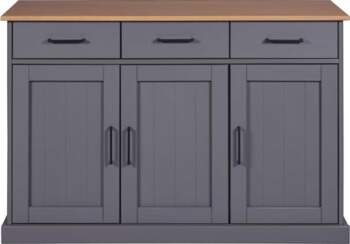 Inter Link Chest of Drawers -
