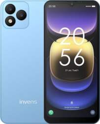 Invens Note TK01 Android 4G viedtālrunis