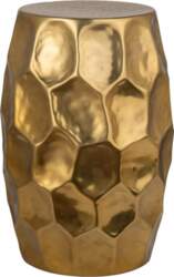 Invicta INTERIOR Handmade Side Table Organic